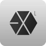 Logo of EXO-L android Application 