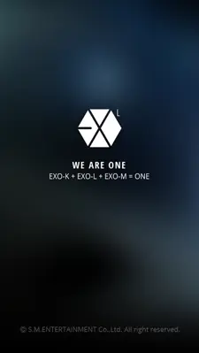 EXO-L android App screenshot 4